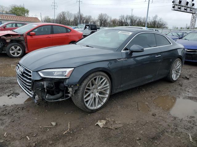 Photo 0 VIN: WAUPNAF50JA005877 - AUDI A5 