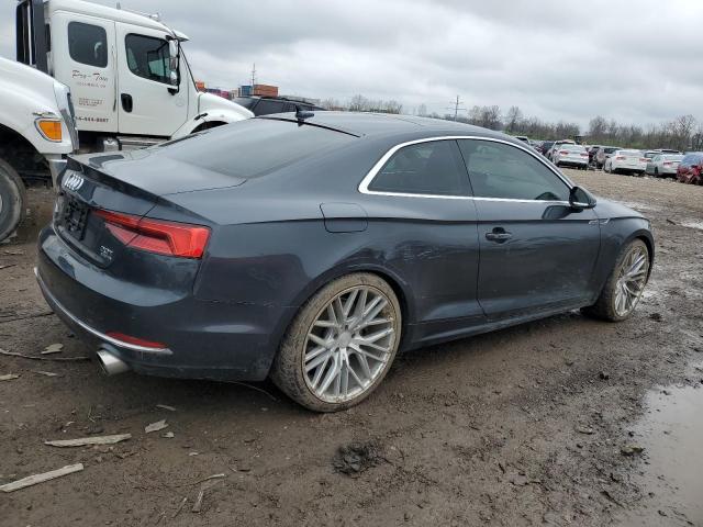 Photo 2 VIN: WAUPNAF50JA005877 - AUDI A5 