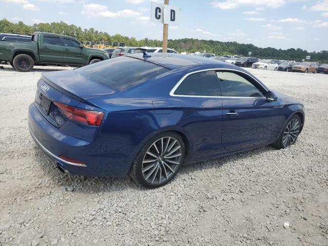 Photo 2 VIN: WAUPNAF50JA034487 - AUDI A5 PREMIUM 