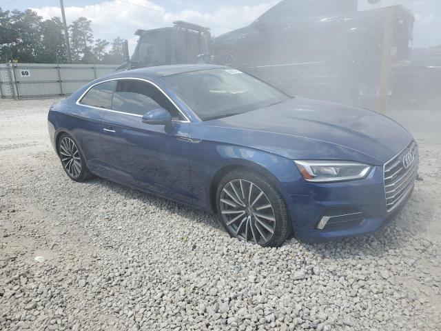 Photo 3 VIN: WAUPNAF50JA034487 - AUDI A5 PREMIUM 