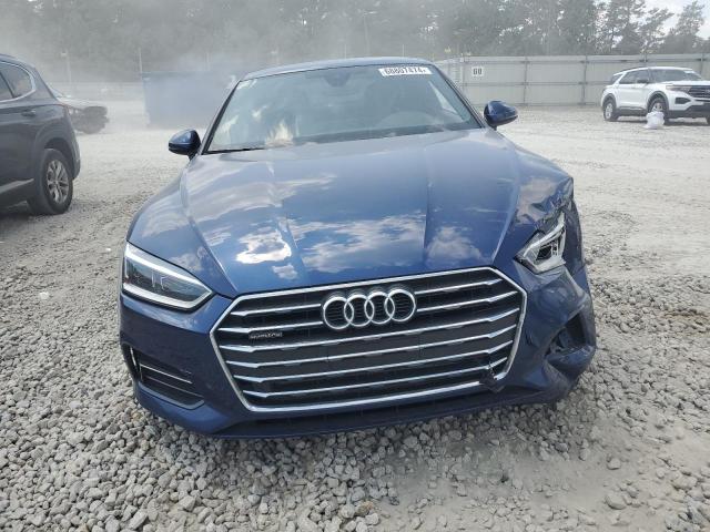 Photo 4 VIN: WAUPNAF50JA034487 - AUDI A5 PREMIUM 