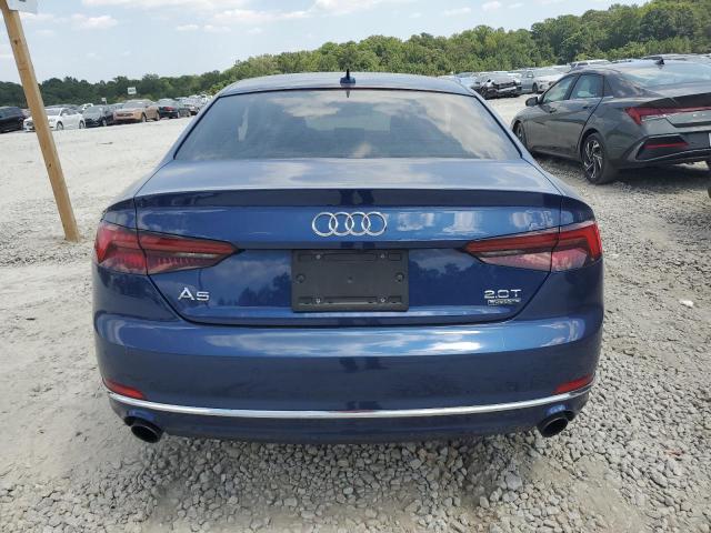 Photo 5 VIN: WAUPNAF50JA034487 - AUDI A5 PREMIUM 