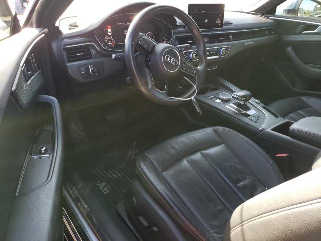 Photo 7 VIN: WAUPNAF50JA034487 - AUDI A5 PREMIUM 