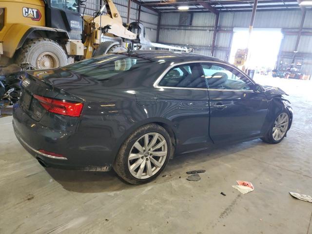 Photo 2 VIN: WAUPNAF51JA010683 - AUDI A5 PREMIUM 