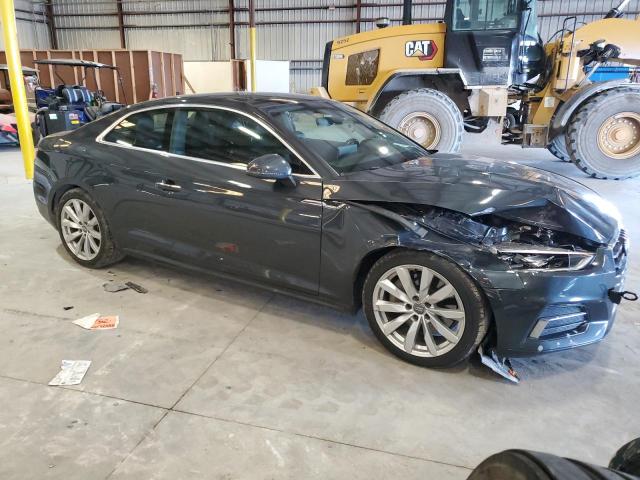 Photo 3 VIN: WAUPNAF51JA010683 - AUDI A5 PREMIUM 