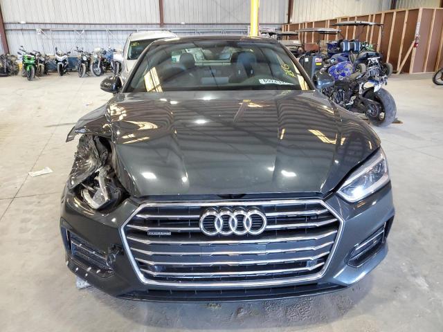 Photo 4 VIN: WAUPNAF51JA010683 - AUDI A5 PREMIUM 