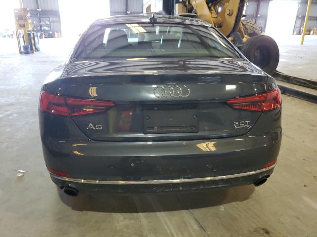 Photo 5 VIN: WAUPNAF51JA010683 - AUDI A5 PREMIUM 