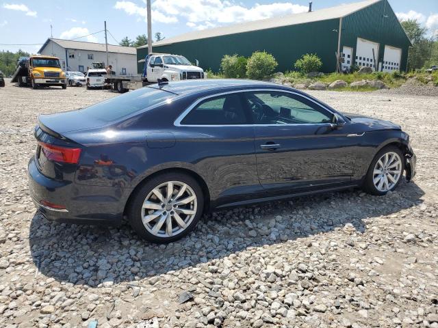 Photo 2 VIN: WAUPNAF52JA005749 - AUDI A5 