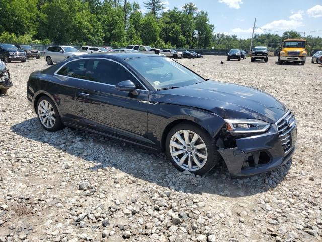 Photo 3 VIN: WAUPNAF52JA005749 - AUDI A5 