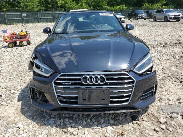 Photo 4 VIN: WAUPNAF52JA005749 - AUDI A5 