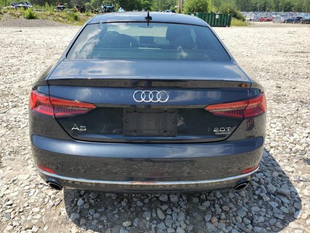 Photo 5 VIN: WAUPNAF52JA005749 - AUDI A5 