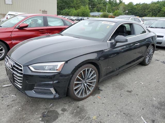 Photo 0 VIN: WAUPNAF52JA046737 - AUDI A5 PREMIUM 