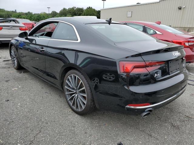 Photo 1 VIN: WAUPNAF52JA046737 - AUDI A5 PREMIUM 