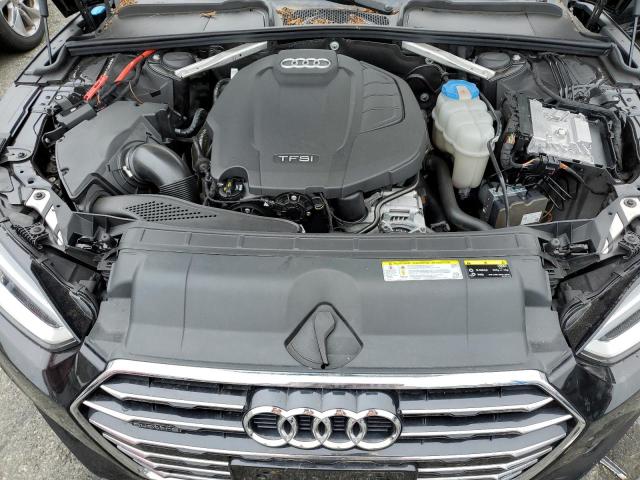 Photo 10 VIN: WAUPNAF52JA046737 - AUDI A5 PREMIUM 