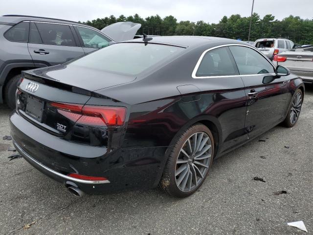 Photo 2 VIN: WAUPNAF52JA046737 - AUDI A5 PREMIUM 