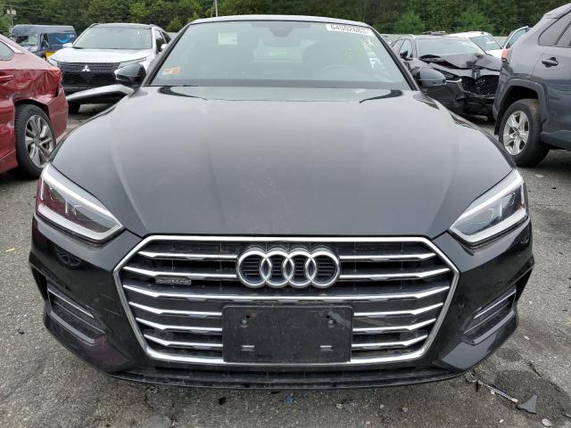 Photo 4 VIN: WAUPNAF52JA046737 - AUDI A5 PREMIUM 