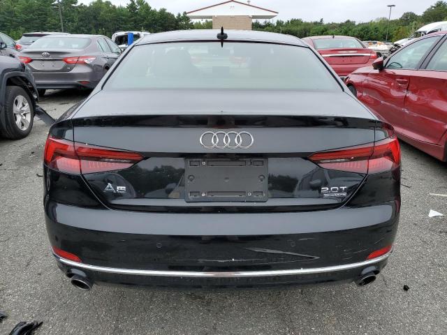 Photo 5 VIN: WAUPNAF52JA046737 - AUDI A5 PREMIUM 