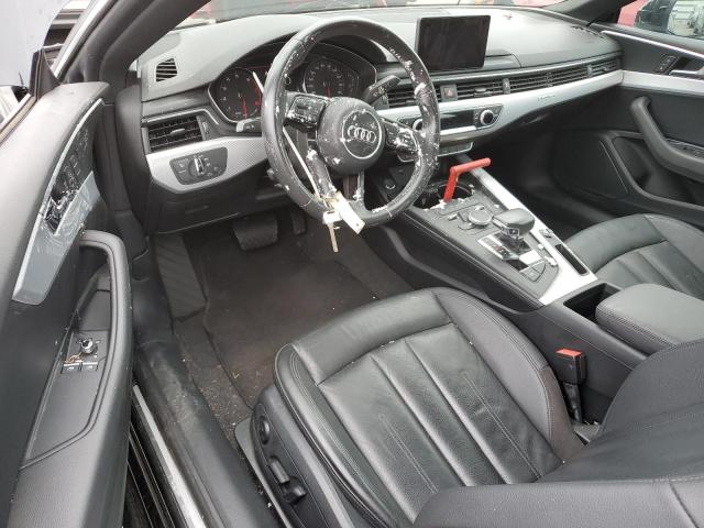 Photo 7 VIN: WAUPNAF52JA046737 - AUDI A5 PREMIUM 