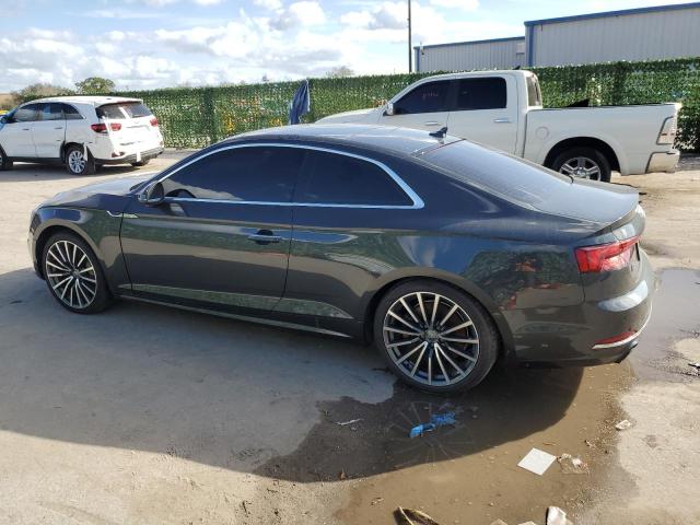 Photo 1 VIN: WAUPNAF54JA020043 - AUDI A5 