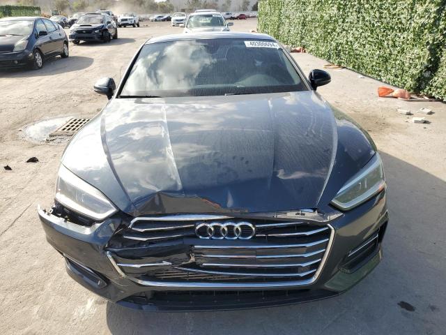 Photo 4 VIN: WAUPNAF54JA020043 - AUDI A5 