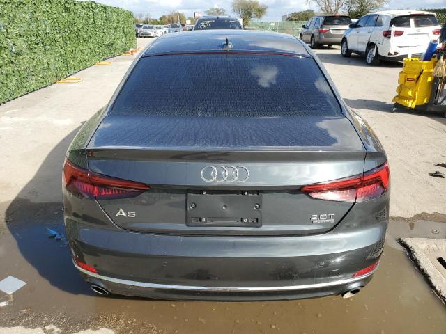 Photo 5 VIN: WAUPNAF54JA020043 - AUDI A5 