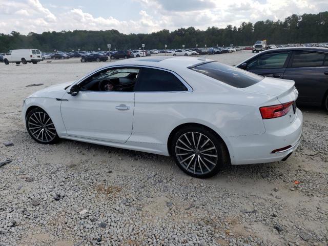 Photo 1 VIN: WAUPNAF55JA001288 - AUDI A5 PREMIUM 