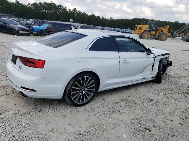 Photo 2 VIN: WAUPNAF55JA001288 - AUDI A5 PREMIUM 