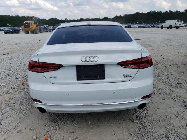 Photo 5 VIN: WAUPNAF55JA001288 - AUDI A5 PREMIUM 