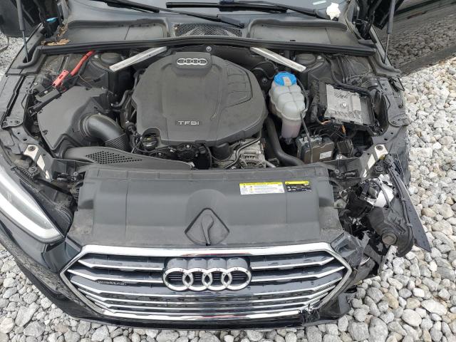 Photo 10 VIN: WAUPNAF55JA007172 - AUDI A5 PREMIUM 