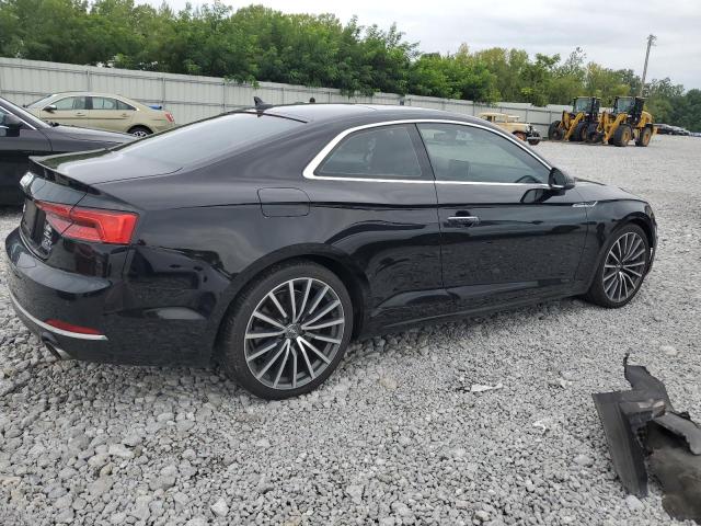 Photo 2 VIN: WAUPNAF55JA007172 - AUDI A5 PREMIUM 