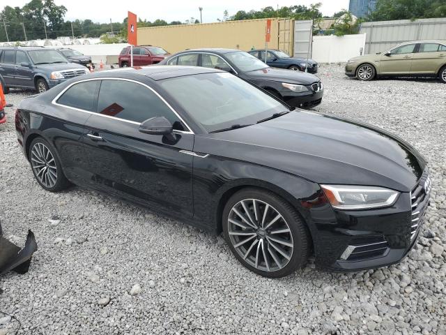 Photo 3 VIN: WAUPNAF55JA007172 - AUDI A5 PREMIUM 