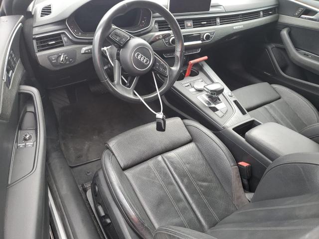 Photo 7 VIN: WAUPNAF55JA007172 - AUDI A5 PREMIUM 