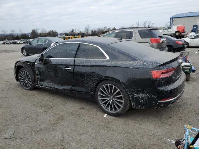 Photo 1 VIN: WAUPNAF55JA008502 - AUDI A5 PREMIUM 