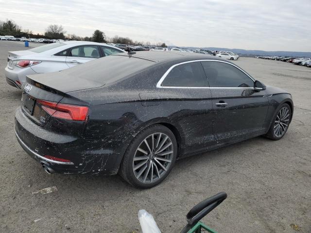 Photo 2 VIN: WAUPNAF55JA008502 - AUDI A5 PREMIUM 