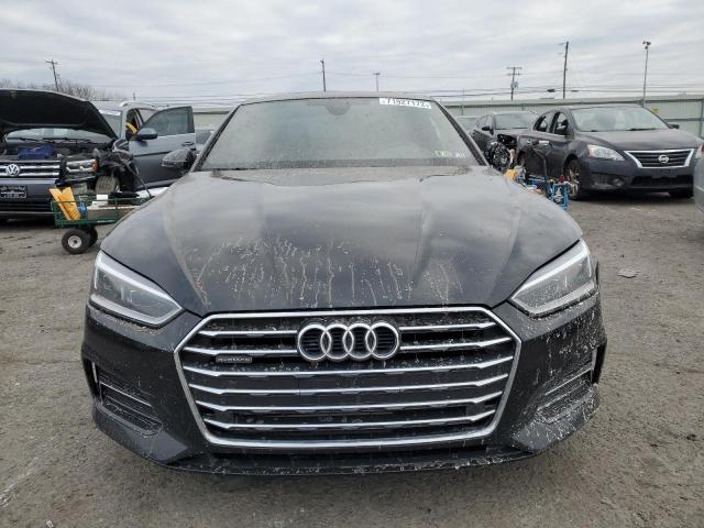 Photo 4 VIN: WAUPNAF55JA008502 - AUDI A5 PREMIUM 