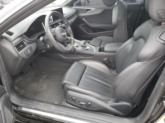 Photo 6 VIN: WAUPNAF55JA008502 - AUDI A5 PREMIUM 