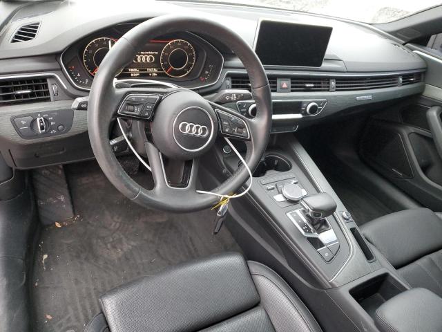 Photo 7 VIN: WAUPNAF55JA008502 - AUDI A5 PREMIUM 