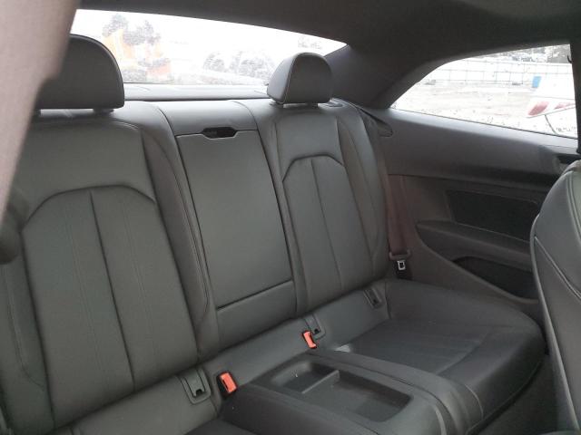 Photo 9 VIN: WAUPNAF55JA008502 - AUDI A5 PREMIUM 