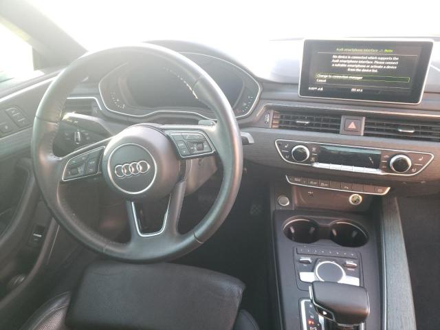 Photo 8 VIN: WAUPNAF55JA041175 - AUDI A5 PREMIUM 