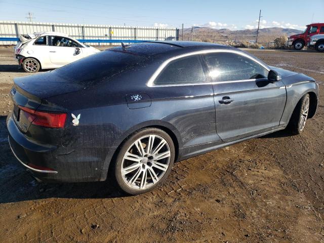 Photo 2 VIN: WAUPNAF56JA000697 - AUDI A5 