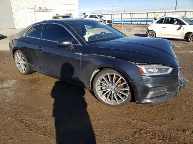 Photo 3 VIN: WAUPNAF56JA000697 - AUDI A5 