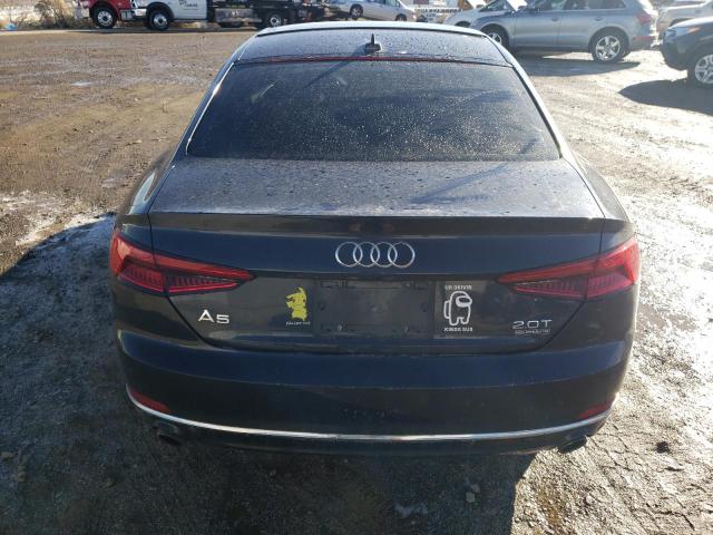 Photo 5 VIN: WAUPNAF56JA000697 - AUDI A5 