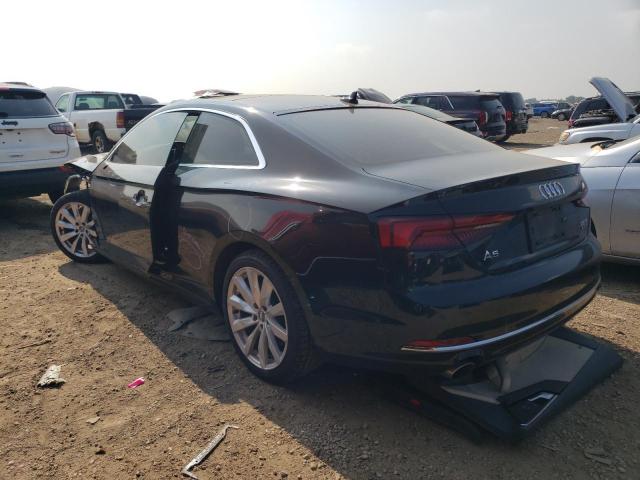 Photo 1 VIN: WAUPNAF56JA093527 - AUDI A5 PREMIUM 