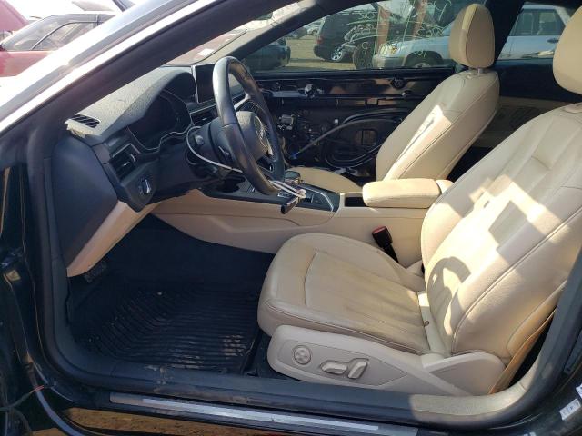 Photo 6 VIN: WAUPNAF56JA093527 - AUDI A5 PREMIUM 