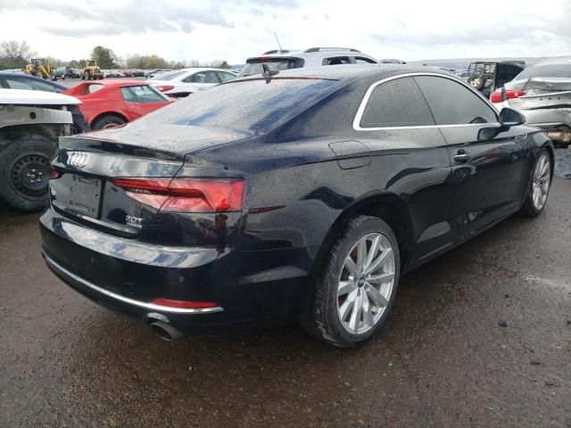 Photo 3 VIN: WAUPNAF57JA033790 - AUDI A5 PREMIUM 