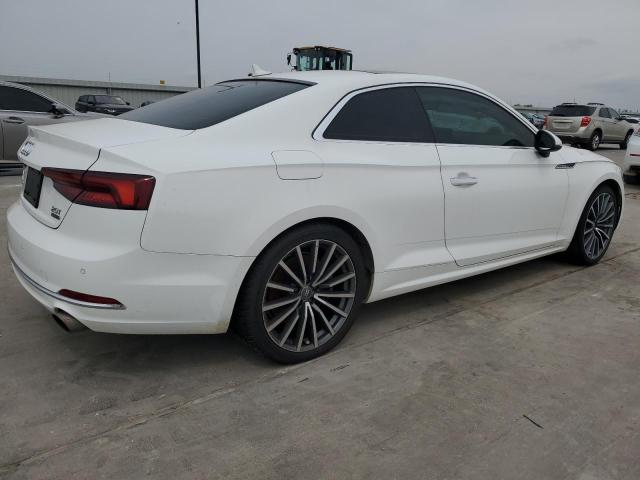 Photo 2 VIN: WAUPNAF57JA103434 - AUDI A5 