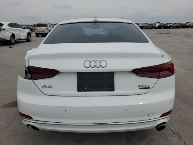 Photo 5 VIN: WAUPNAF57JA103434 - AUDI A5 