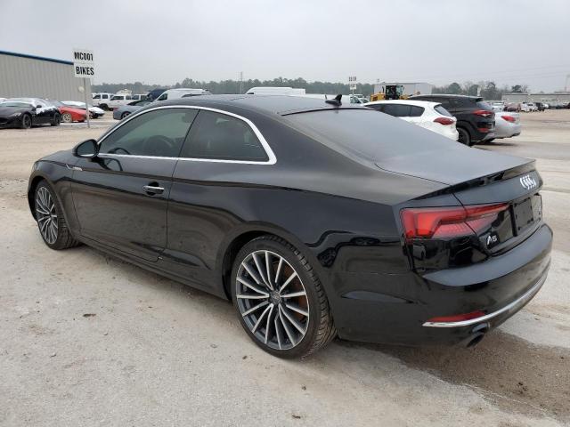 Photo 1 VIN: WAUPNAF59JA030681 - AUDI A5 PREMIUM 