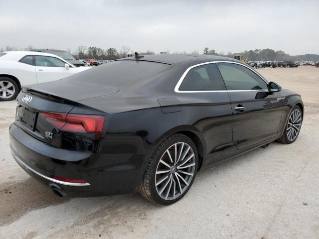 Photo 2 VIN: WAUPNAF59JA030681 - AUDI A5 PREMIUM 