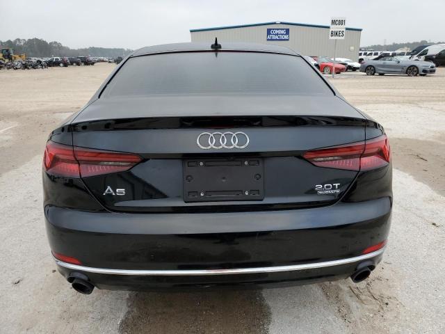 Photo 5 VIN: WAUPNAF59JA030681 - AUDI A5 PREMIUM 